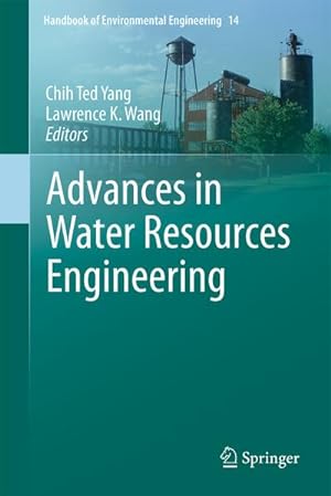 Image du vendeur pour Advances in Water Resources Engineering mis en vente par AHA-BUCH GmbH