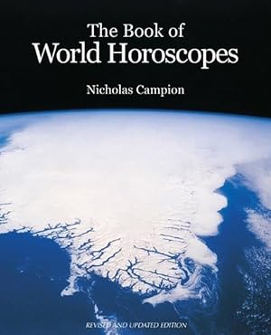 Seller image for The Book of World Horoscopes (Paperback) for sale by AussieBookSeller