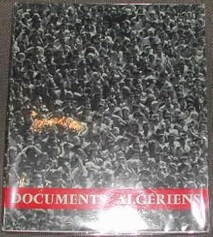 Seller image for Documents algriens. for sale by alphabets