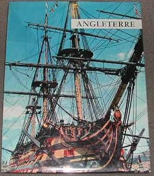 Seller image for Angleterre. for sale by alphabets