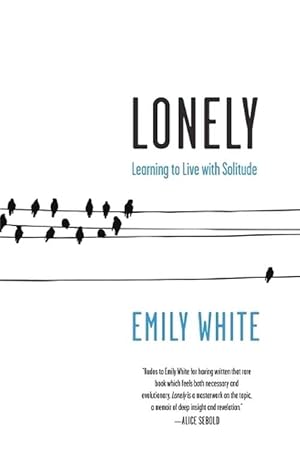 Seller image for Lonely (Paperback) for sale by AussieBookSeller