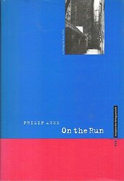 Image du vendeur pour On the Run: Eine politische Autobiographie mis en vente par Che & Chandler Versandbuchhandlung