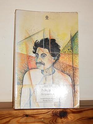 Premchand: His Life and Times