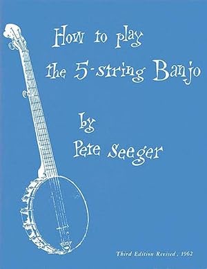 Immagine del venditore per How To Play The 5-String Banjo (Paperback) venduto da AussieBookSeller