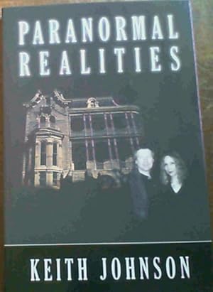 Seller image for Paranormal Realities for sale by Chapter 1