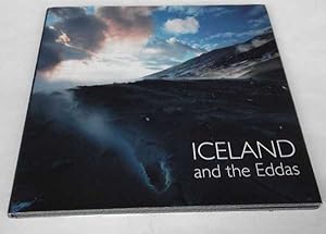 Bild des Verkufers fr Iceland and the Eddas zum Verkauf von Denton Island Books