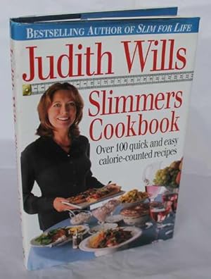Slimmers Cookbook. Over 100 quick and easy calorie-counted recipes