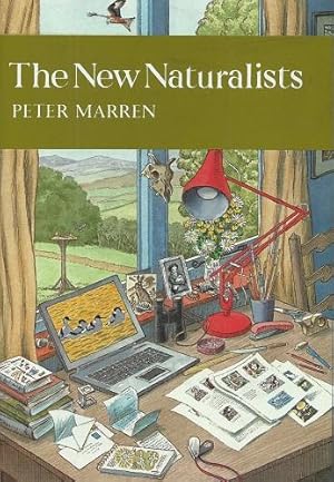 The New Naturalists