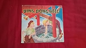 Seller image for DING DONG BELL! for sale by Betty Mittendorf /Tiffany Power BKSLINEN