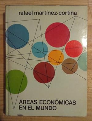 Imagen del vendedor de reas econmicas en el mundo (El mundo desarrollado) a la venta por La Leona LibreRa