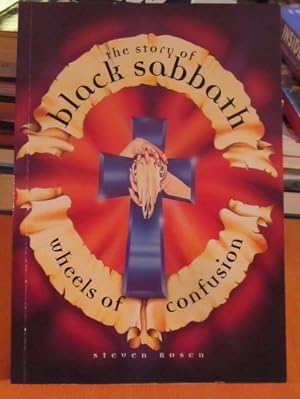 Imagen del vendedor de Wheels of Confusion: The Story of Black Sabbath a la venta por ANTIQUARIAT H. EPPLER