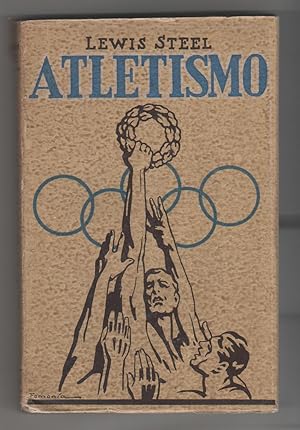 Immagine del venditore per Atletismo. Tcnicas/ Estilos/ Historia. Consejos prcticos venduto da Librera El Crabo