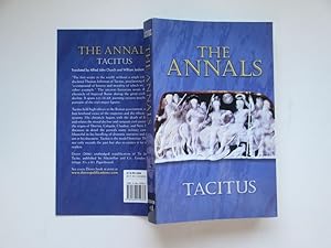 Imagen del vendedor de The annals: Tacitus a la venta por Aucott & Thomas