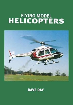 Immagine del venditore per Flying Model Helicopters (Paperback) venduto da AussieBookSeller