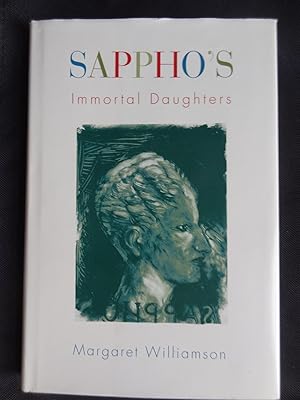 SAPPHO'S IMMORTAL DAUGHTERS