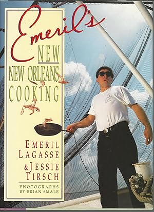 Emeril's New Orleans Cooking