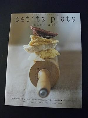 Image du vendeur pour Petits Plats Entre Amis mis en vente par Encore Books