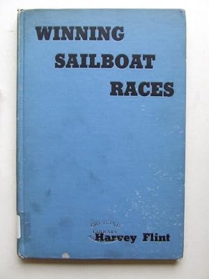 Seller image for Winning Sailboat Races for sale by McLaren Books Ltd., ABA(associate), PBFA