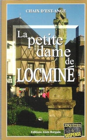 La Petite Dame De Locminé