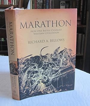 Marathon: How One Battle Changed Western Civilization