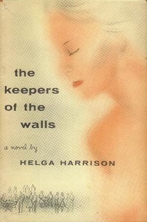 Immagine del venditore per The Keepers of the Walls venduto da Paperback Recycler