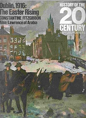 Imagen del vendedor de History of the Twentieth Century No. 22 a la venta por Riverwash Books (IOBA)