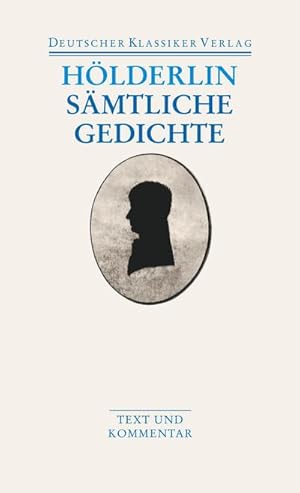 Seller image for Gedichte : Text und Kommentar for sale by AHA-BUCH GmbH