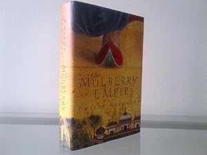 Seller image for The Mulberry Empire for sale by MDS BOOKS