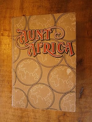 AUNT AFRICA: A Family Affair