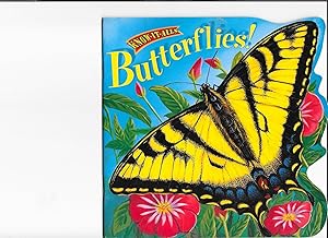 Seller image for Butterflies! (Know-It-Alls) for sale by TuosistBook