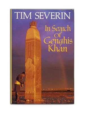 Seller image for In Search of Genghis Khan for sale by Books Tell You Why  -  ABAA/ILAB