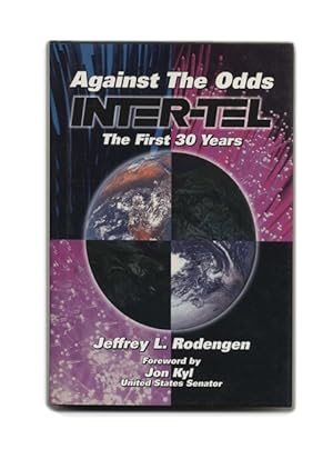 Imagen del vendedor de Against The Odds Inter-Tel: The First 30 Years a la venta por Books Tell You Why  -  ABAA/ILAB