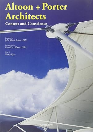 Seller image for Altoon + Porter Architects: Context and Conscience for sale by Arundel Books