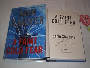 A Faint Cold Fear: Signed