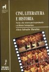Seller image for Cine, literatura e historia. for sale by AG Library