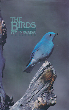 Bild des Verkufers fr The Birds of Nevada zum Verkauf von Barter Books Ltd