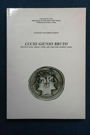 Lucio Giunio Bruto