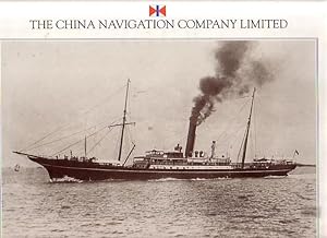 Seller image for THE CHINA NAVIGATION COMPANY LIMITED - A Pictorial History 1872-1992 for sale by Jean-Louis Boglio Maritime Books