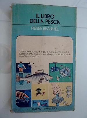 Immagine del venditore per IL LIBRO DELLA PESCA" venduto da Historia, Regnum et Nobilia