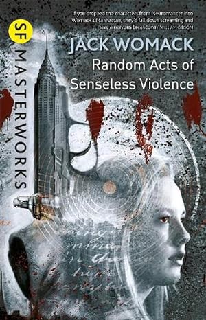 Seller image for Random Acts of Senseless Violence (Paperback) for sale by AussieBookSeller