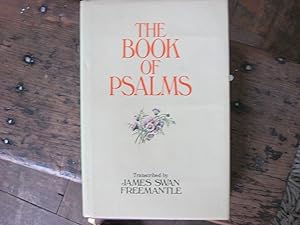 Immagine del venditore per A Book of Psalms venduto da Wylie Books