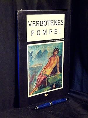 Verbotenes Pompei -