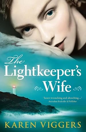 Image du vendeur pour The Lightkeeper's Wife (Paperback) mis en vente par AussieBookSeller