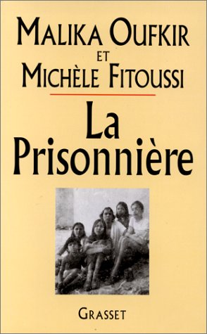 Seller image for La Prisonniere for sale by librairie philippe arnaiz