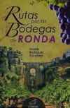 Rutas por las bodegas de Ronda