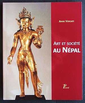 Art et Societe au Nepal