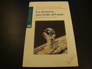 Seller image for La histria ms bella del mn for sale by Llibres Capra