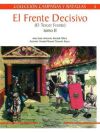 Seller image for El Frente Decisivo for sale by AG Library
