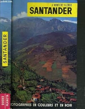 Imagen del vendedor de SANTANDER / COLLECTION GUIDES PLANETA a la venta por Le-Livre