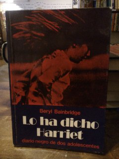 Immagine del venditore per Lo ha dicho Harriet venduto da La Leona LibreR�a